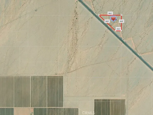1000 Dunes, Winterhaven, CA 92283