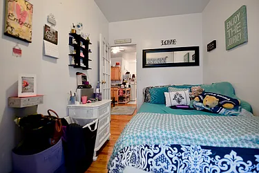 Rented by J Misrahi Realty Corp