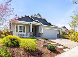 1923 S Sevier Rd, Ridgefield, WA 98642