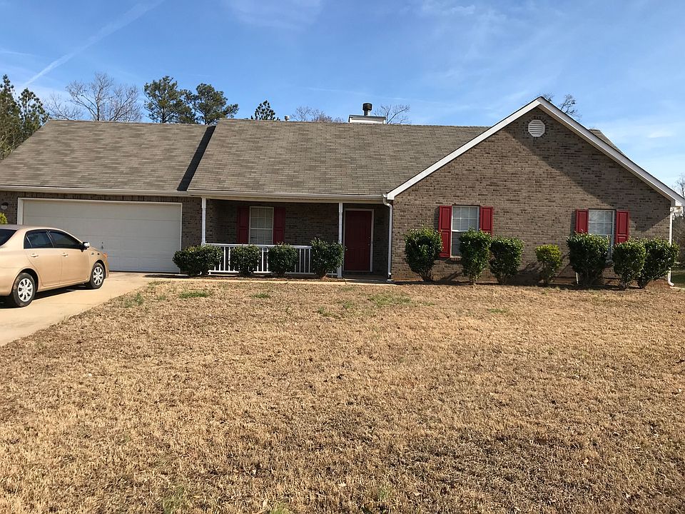 Front of house for sale