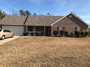 312 Ponderosa Trl, Jackson, GA 30233