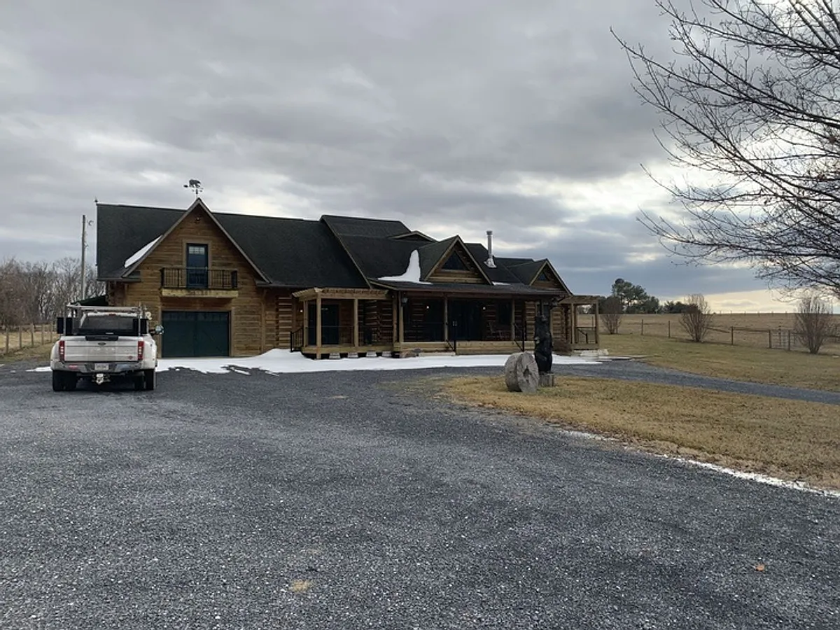 Building Photo - 14238 Plains Mill Rd