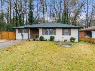 2862 Monterey Dr, Decatur, GA 30032