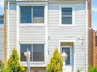 10806 Daisy Ct, Manassas, VA 20109