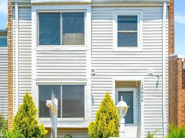 10806 Daisy Ct, Manassas, VA 20109