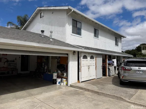 22745 Bayview Ave, Hayward, CA 94541