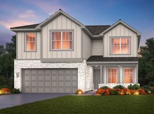 Enloe Plan, Corley Farms, Boerne, TX 78006