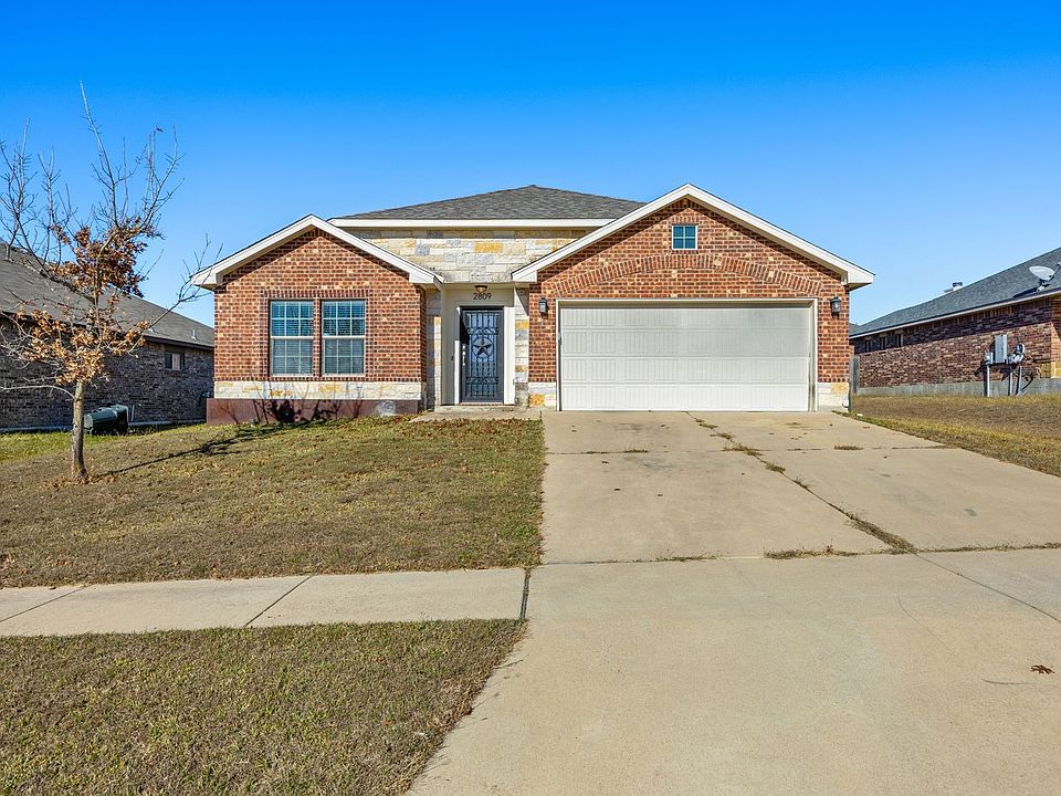 1st image of 2809 Camp Cooper Dr