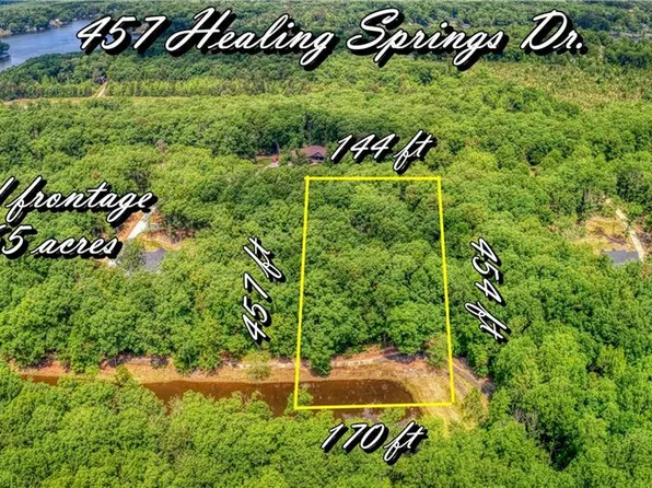 457 Healing Springs Dr #9, Denton, NC 27239