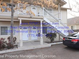 498 Highland Ave APT 2, Reno, NV 89512