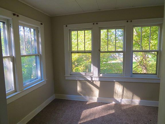 Upstairs Additional Rooms