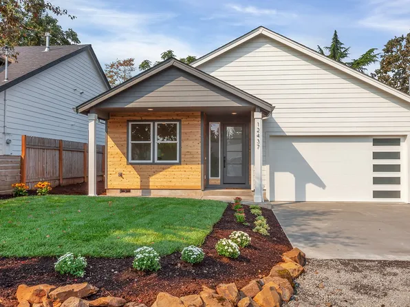 12437 SE 24th Ave, Milwaukie, OR 97222