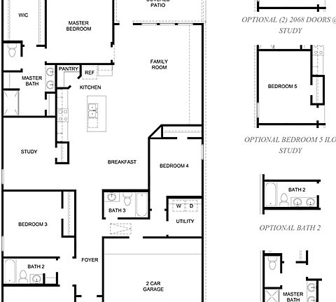 Floor Plan.