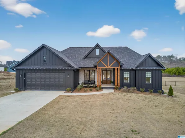 552 Waterford Way, Jacksonville, AL 36265