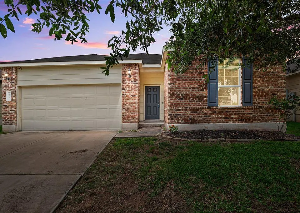 9200 China Rose Dr
