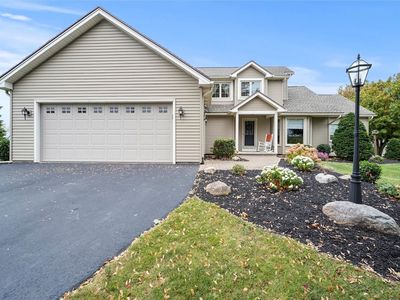 4673 Lima Rd, Geneseo, NY, 14454