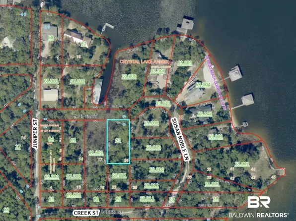 0 Harbor St, Elberta, AL 36530