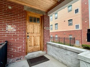 3533 2nd Blvd #1, Detroit, MI 48201