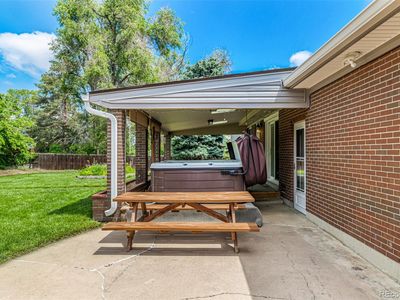 10009 Dodge Drive, Northglenn, CO, 80260