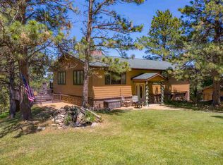 8221 S Blucksberg Mountain Rd, Sturgis, SD 57785