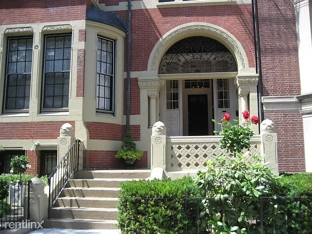 191 Marlborough #6 Boston - Back Bay Unit Photo 1