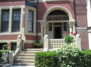 191 Marlborough St APT 6A, Boston, MA 02116