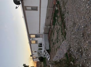 8061 Steel Dr, Vinton, TX 79821