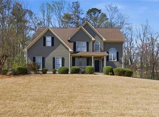4505 Wimberly Way, Cumming, GA 30028