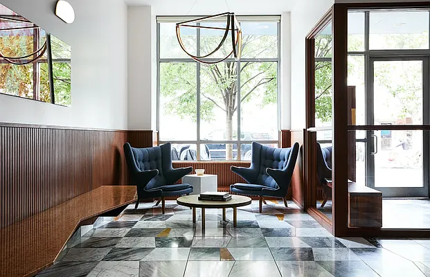 Rented by REAL New York | media 24