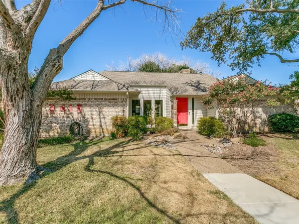 2415 Oakwood Dr, Carrollton, TX 75006