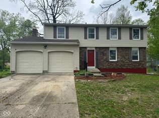 10361 E 30th St, Indianapolis, IN