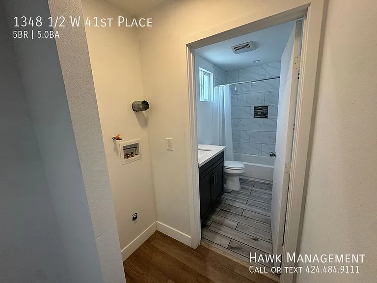 1348 1/2 W 41st Pl — Photo 20