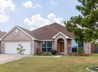 1423 Baylee St, Seagoville, TX 75159