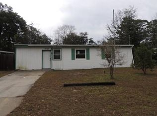 10547 Haverford Rd, Jacksonville, FL 32218