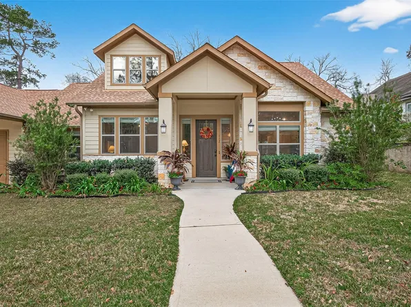 112 Timberside Dr, Conroe, TX 77304