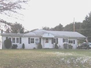 26 Rambo Hill Rd, Shermans Dale, PA 17090