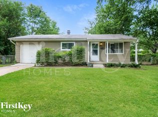 11217 E 50th Ter, Kansas City, MO 64133
