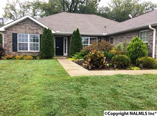 115 Burwell Valley Ln, Harvest, AL 35749