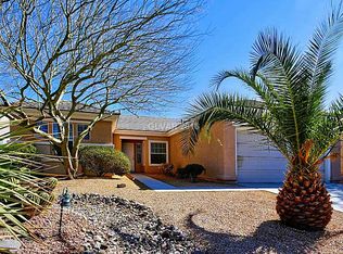 2082 Oliver Springs St, Henderson, NV 89052