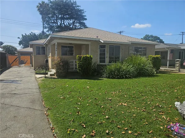 9346 Coachman Ave, Whittier, CA 90605