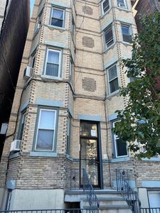 1619 Palisade Ave #1L, Union City, NJ, 07087