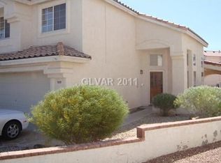 939 Prairie Grass Dr, Las Vegas, NV 89123