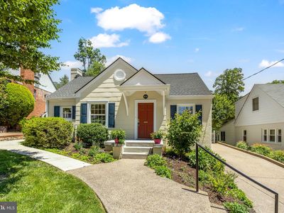 875 N Kentucky St, Arlington, VA, 22205