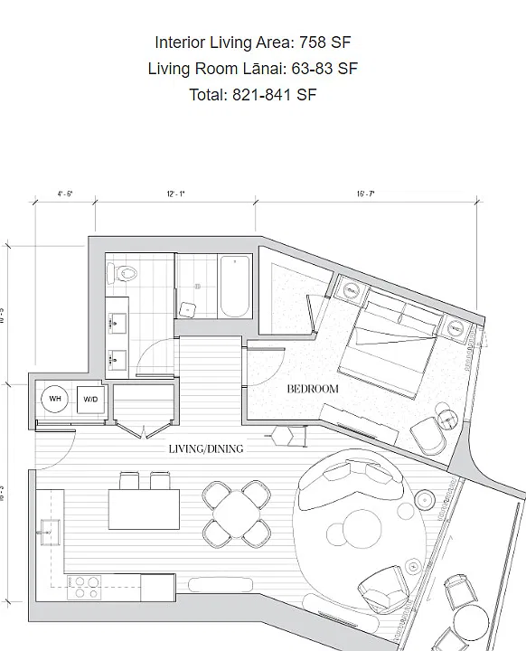 1000 Auahi St #2302