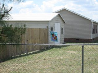 34 Stonewall Ct, Sanford, NC 27332