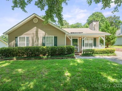322 Cottonwood Park Dr, Charlotte, NC, 28214
