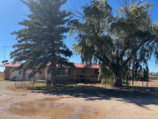 916 State Highway 55, Estancia, NM 87016