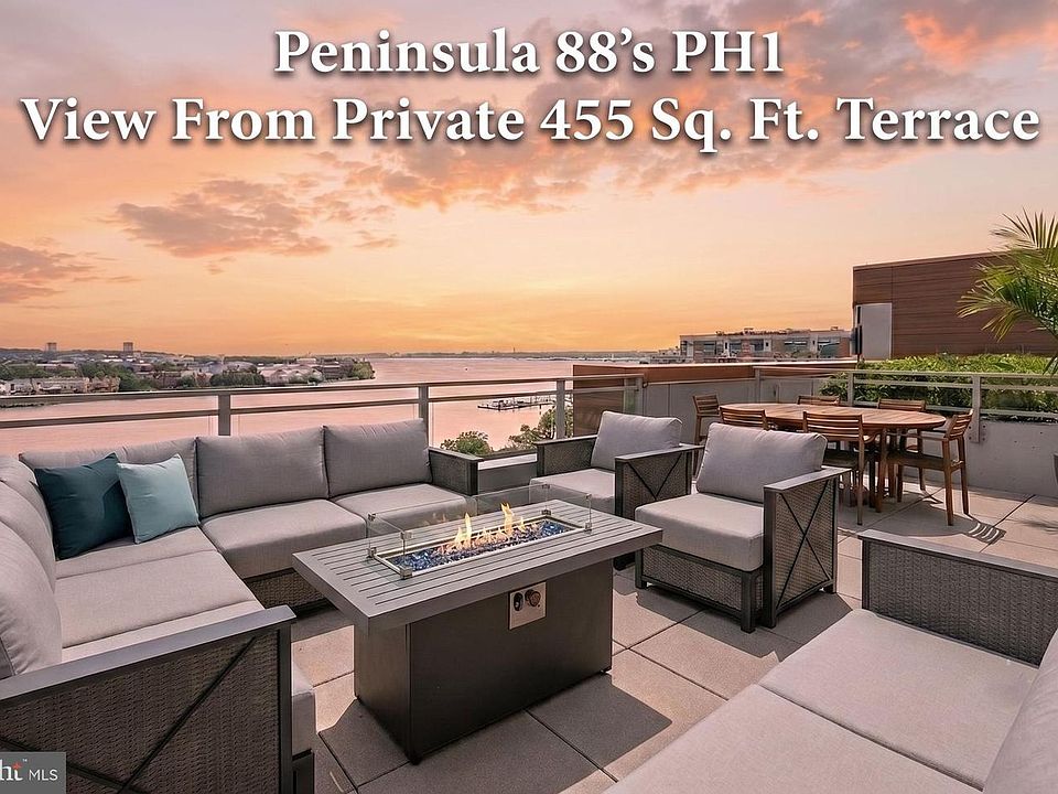1st image of 88 V St SW #Penthouse 1
