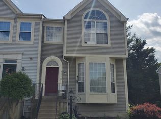 3049 Cahill Ln, Dumfries, VA 22026