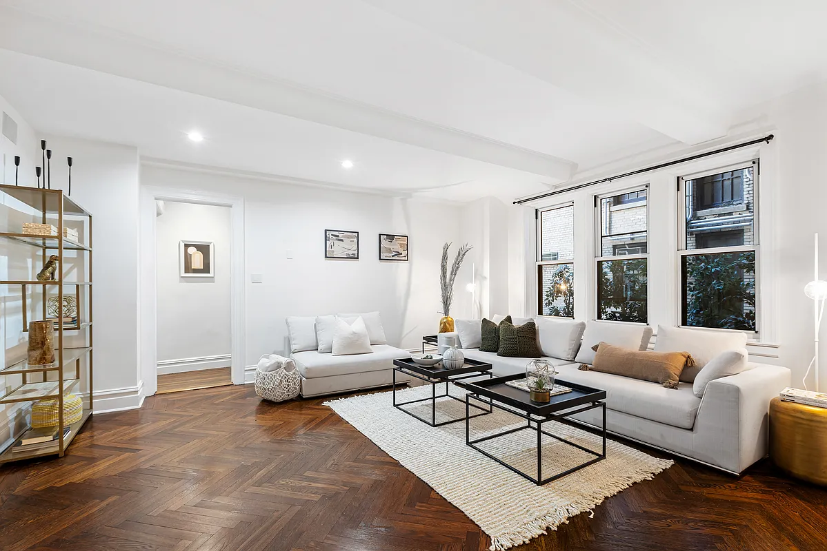 25 East 86th St Unit 1D  